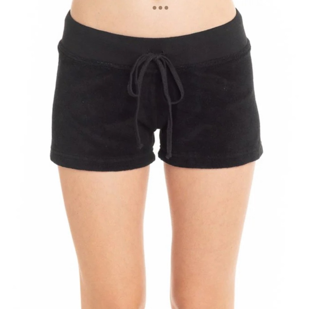Hardtail Shorts
